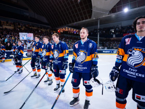 Praha postaví stadion pro univerzitní hokej, na projektu pracuje se čtyřmi vysokými školami