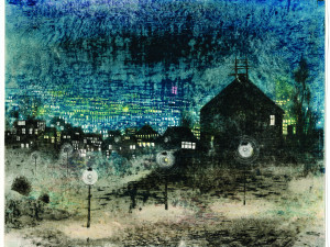 Galerie Villa Pellé nabídne retrospektivu oblíbeného ilustrátora Jiřího Trnky